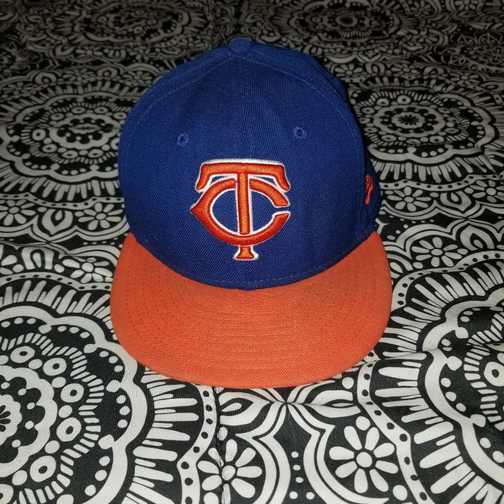 Minnesota Twins Hat